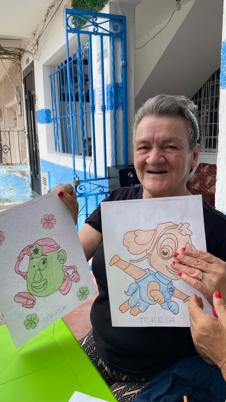Actividades ludicas 